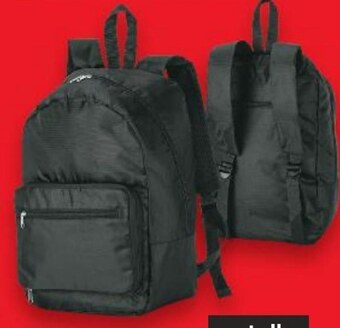 Kaufland Plecak passenger oferta