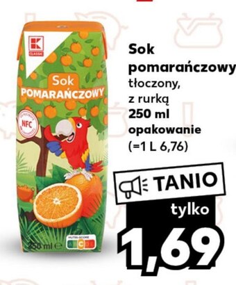 Kaufland Sok oferta