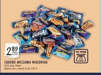 Stokrotka Cukierki oferta