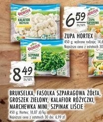 Stokrotka Brukselka oferta