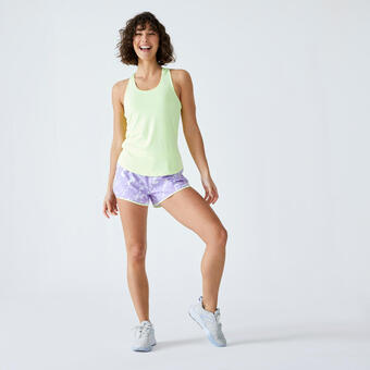 Decathlon Top fitness damski domyos my top oferta
