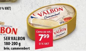 Eurocash SER VALBON 180-200 g oferta
