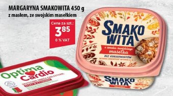Eurocash MARGARYNA SMAKOWITA 450 g oferta