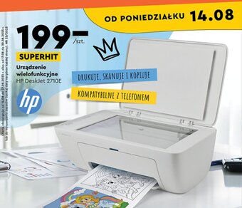 Biedronka Urządzenie wielofunkcyjne oferta