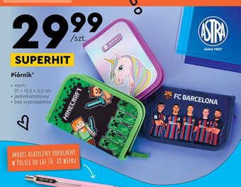 Biedronka Piórnik* oferta