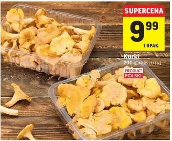 Intermarche Kurki 200g oferta