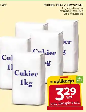 Stokrotka Cukier oferta