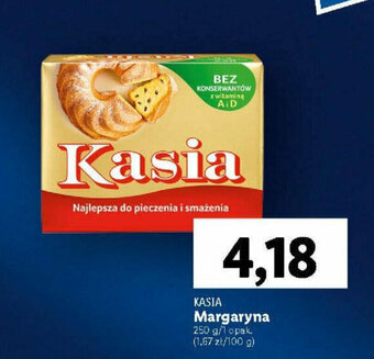 Lidl Margaryna 250 g oferta