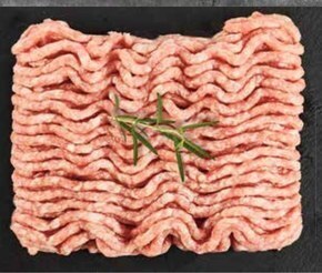 Netto Mięso mielone sztuka mięsa oferta