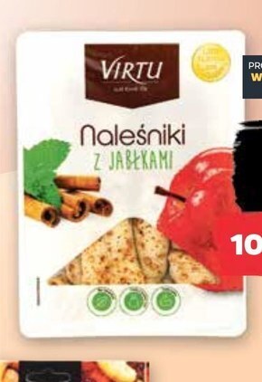 Netto Naleśnik virtu oferta