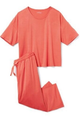 Tchibo Piżama damska tchibo oferta