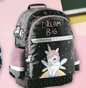 Selgros Plecak oferta