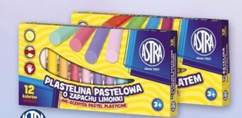 Selgros Plastelina astra oferta