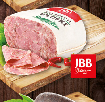 Gram Market Salceson jbb oferta