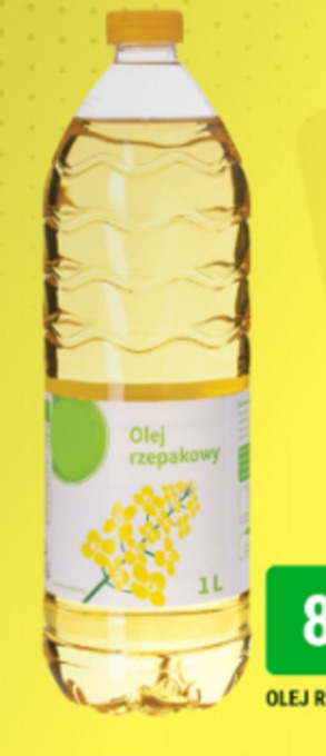 bi1 Olej oferta