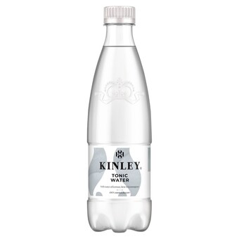 Eurocash Cash & Carry Kinley tonic water napój gazowany 500 ml oferta