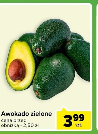 Carrefour Express Awokado oferta
