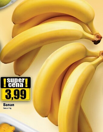 Topaz Banany oferta