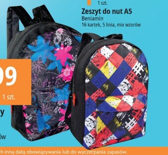 E.Leclerc Plecak semi line oferta