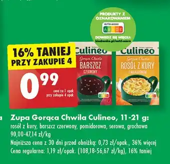 Biedronka Barszcz czerwony oferta