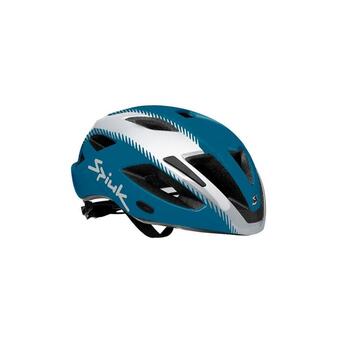 Decathlon Kask rowerowy spiuk kaval oferta