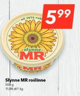 Lewiatan Słynne MR roślinne 500 g oferta