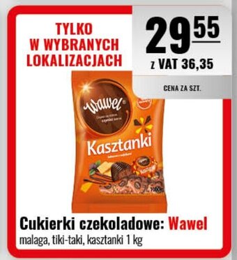Eurocash Wawel 1 kg oferta