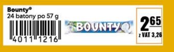 Eurocash Bounty oferta