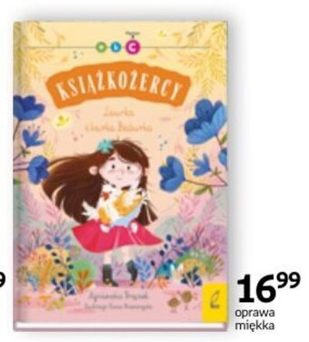Empik Książka Książkożercy oferta