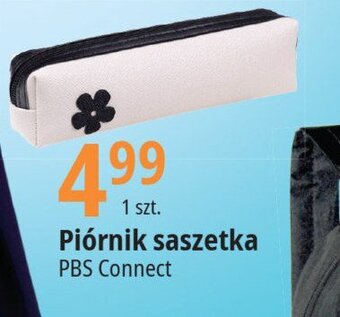 E.Leclerc Piórnik saszetka oferta