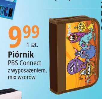 E.Leclerc Piórnik z wyposażeniem oferta