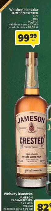 Carrefour Whiskey oferta
