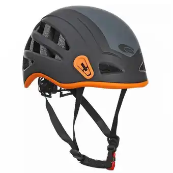 Decathlon Bardzo lekki kask wspinaczkowy climax makalu black oferta