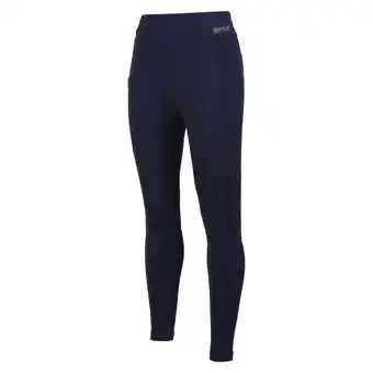 Decathlon Holeen ii regatta damskie turystyczne legginsy oferta
