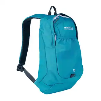 Decathlon Bedabase ii regatta plecak miejski sportowy 20l unisex oferta