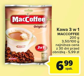 Carrefour Market Kawa oferta