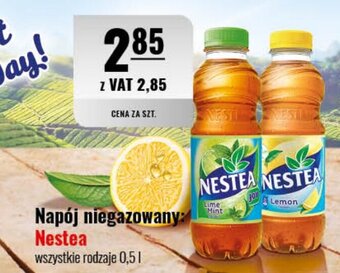 Eurocash NESTEA 0,5 L oferta