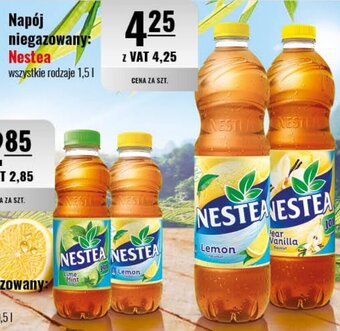 Eurocash NESTEA 1,5 L oferta