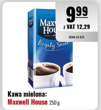 Maxwell House 250 g