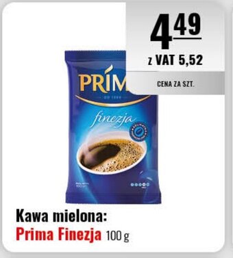 Eurocash Prima Finezja 100 g oferta