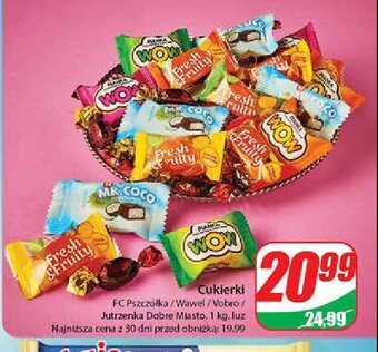 Dino Cukierki oferta
