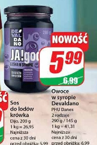 Dino Jagoda oferta