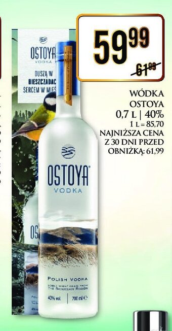 Dino Wódka karton oferta