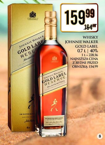 Dino Whisky w kartoniku oferta