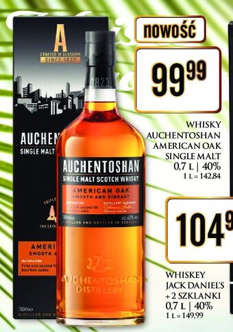 Dino Whisky karton oferta