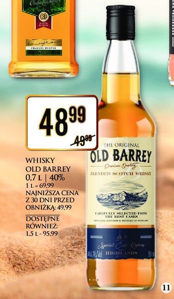 Whiskey