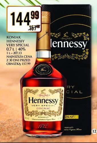 Dino Cognac karton oferta