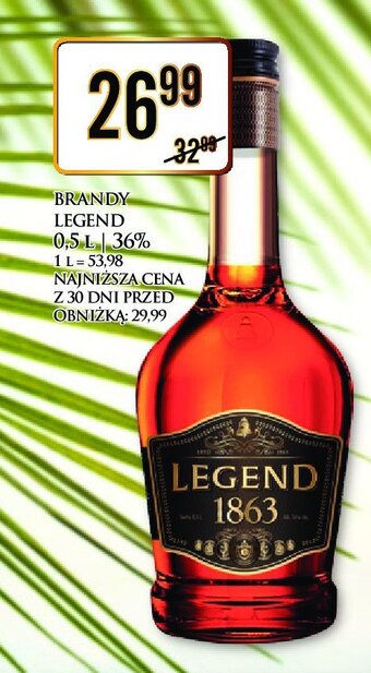 Dino Brandy oferta