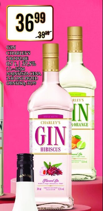 Dino Gin oferta