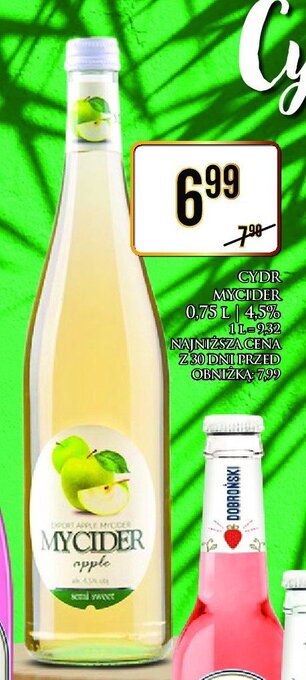 Dino Cydr oferta